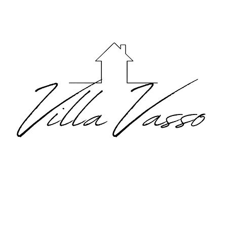 Villa Vasso Maisonette Nikiána Kültér fotó