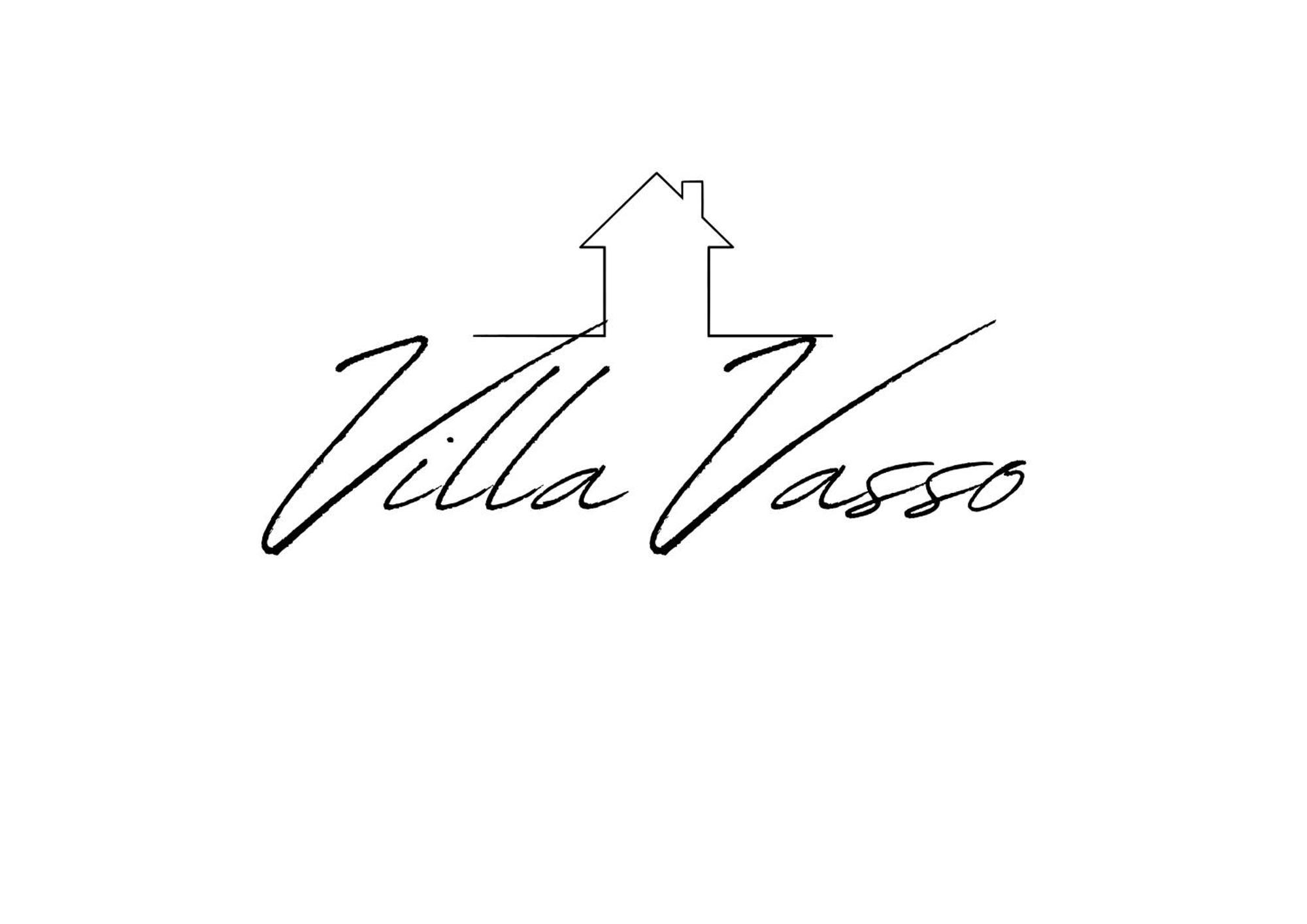 Villa Vasso Maisonette Nikiána Kültér fotó